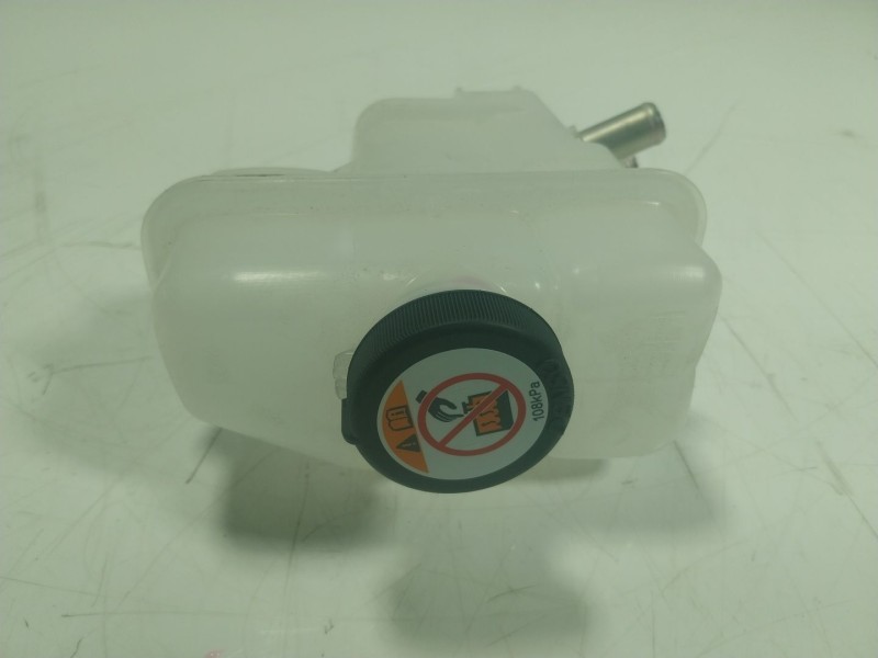 Recambio de deposito expansion para toyota rav 4 v van (_a5_, _h5_) 2.5 hybrid (axah52) referencia OEM IAM   