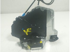 Recambio de cerradura puerta delantera izquierda para toyota rav 4 v (_a5_, _h5_) 2.5 hybrid awd (axap54) referencia OEM IAM  3J 2