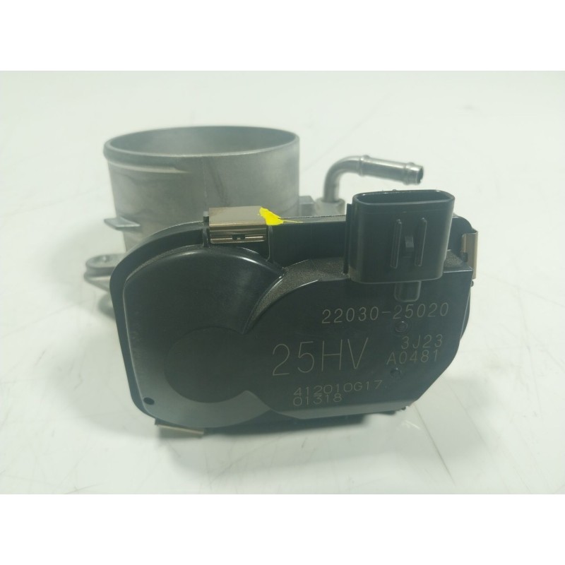 Recambio de caja mariposa para toyota rav 4 v van (_a5_, _h5_) 2.5 hybrid (axah52) referencia OEM IAM  2203025020 