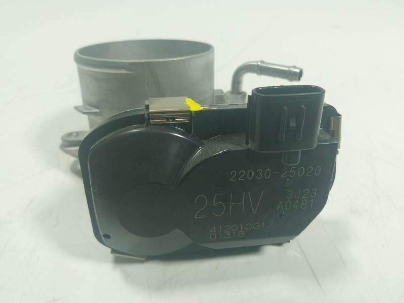 Recambio de caja mariposa para toyota rav 4 v van (_a5_, _h5_) 2.5 hybrid (axah52) referencia OEM IAM  2203025020 