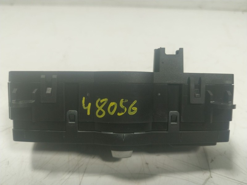 Recambio de mando luces para bmw 5 (f10) 520 d referencia OEM IAM  9192746 