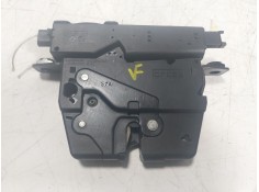 Recambio de cerradura maletero / porton para bmw 5 (f10) 520 d referencia OEM IAM  918064105  2
