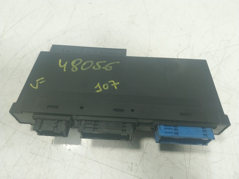 Recambio de modulo electronico para bmw 5 (f10) 520 d referencia OEM IAM  928694102 