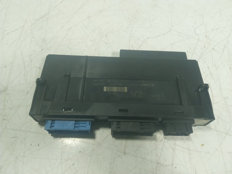 Recambio de modulo electronico para bmw 5 (f10) 520 d referencia OEM IAM  928694102 