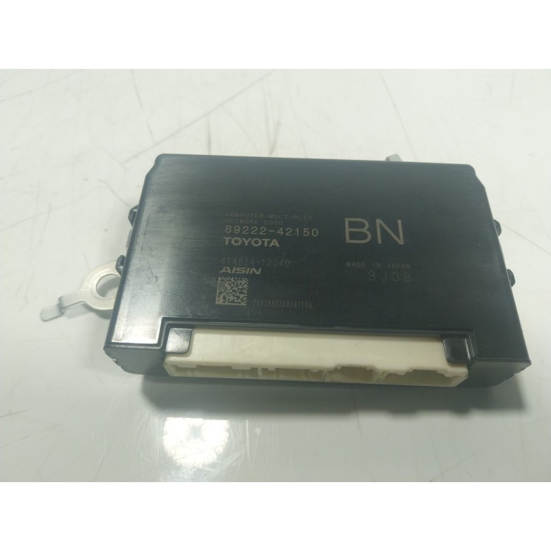 Recambio de modulo electronico para toyota rav 4 v van (_a5_, _h5_) 2.5 hybrid (axah52) referencia OEM IAM  8922242150 