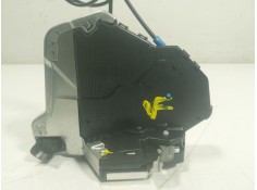 Recambio de cerradura puerta delantera derecha para toyota rav 4 v (_a5_, _h5_) 2.5 hybrid awd (axap54) referencia OEM IAM  3J25 2