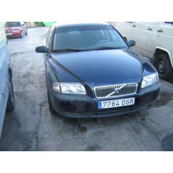 VOLVO S80 BERLINA