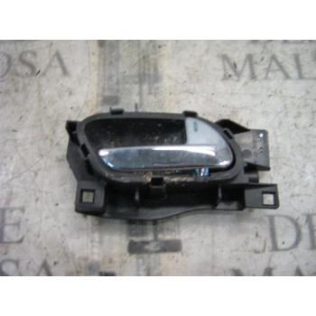 MANETA INTERIOR DELANTERA DERECHA 