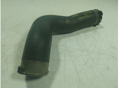 Recambio de tubo intercooler para bmw 5 (f10) 520 d referencia OEM IAM    2