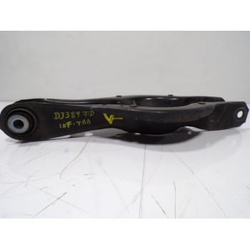 BRAZO SUSPENSION INFERIOR TRASERO DERECHO 33326867540 