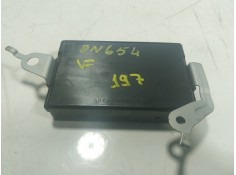 Recambio de modulo electronico para toyota rav 4 v (_a5_, _h5_) 2.5 hybrid awd (axap54) referencia OEM IAM  8922242150  2