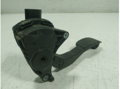 Recambio de potenciometro pedal para renault master iii furgoneta (fv) 2.3 dci 110 fwd (fv0r, fv0w) referencia OEM IAM  18010162 2