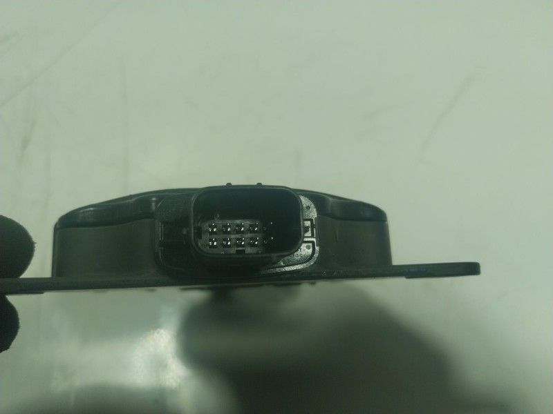 Recambio de modulo electronico para toyota rav 4 v van (_a5_, _h5_) 2.5 hybrid (axah52) referencia OEM IAM  2301003820 