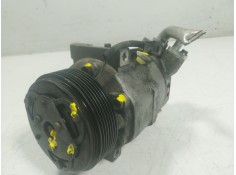 Recambio de compresor aire acondicionado para renault master iii furgoneta (fv) 2.3 dci 110 fwd (fv0r, fv0w) referencia OEM IAM  2