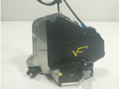 Recambio de cerradura puerta delantera derecha para toyota rav 4 v van (_a5_, _h5_) 2.5 hybrid (axah52) referencia OEM IAM  3J17 2