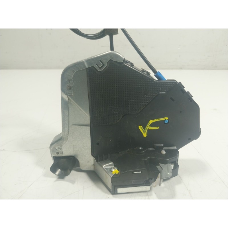 Recambio de cerradura puerta delantera derecha para toyota rav 4 v van (_a5_, _h5_) 2.5 hybrid (axah52) referencia OEM IAM  3J17