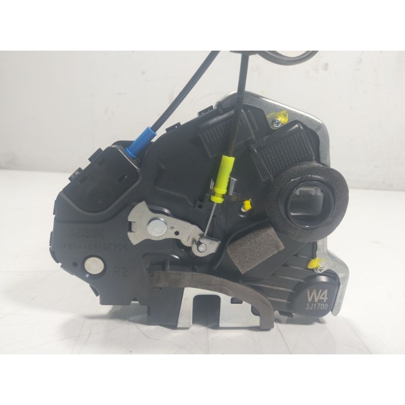 Recambio de cerradura puerta delantera derecha para toyota rav 4 v van (_a5_, _h5_) 2.5 hybrid (axah52) referencia OEM IAM  3J17