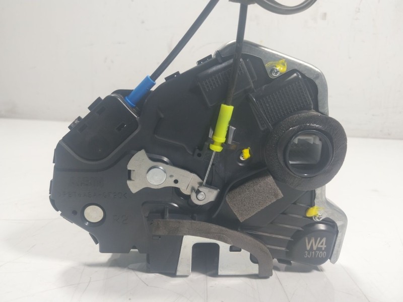 Recambio de cerradura puerta delantera derecha para toyota rav 4 v van (_a5_, _h5_) 2.5 hybrid (axah52) referencia OEM IAM  3J17