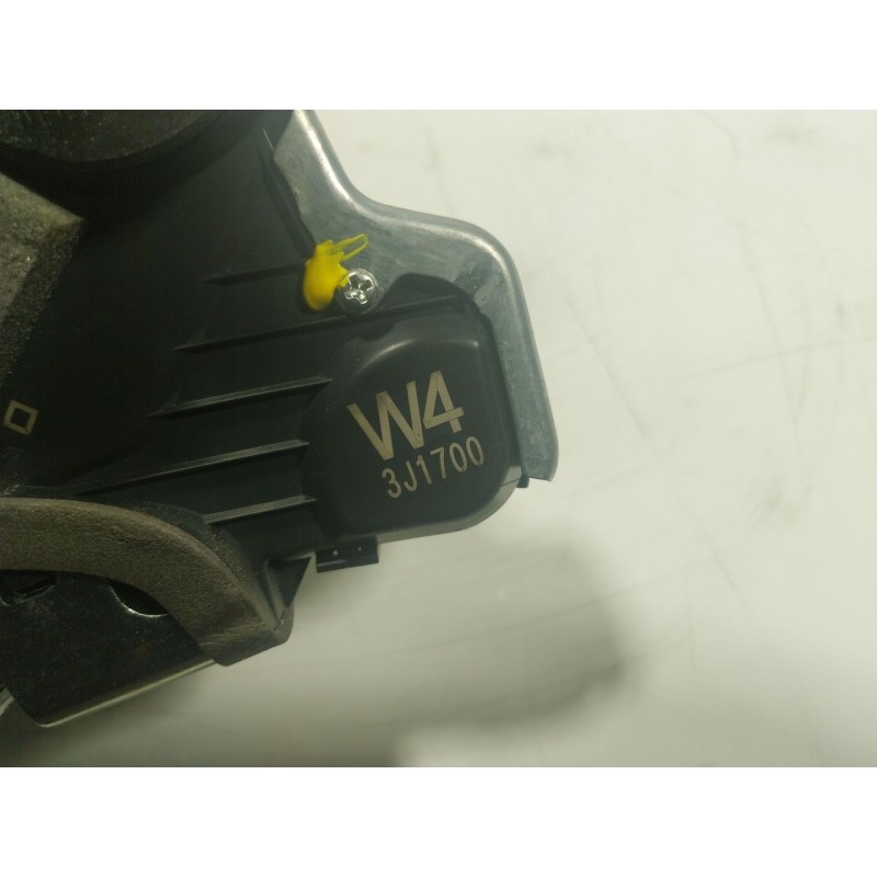 Recambio de cerradura puerta delantera derecha para toyota rav 4 v van (_a5_, _h5_) 2.5 hybrid (axah52) referencia OEM IAM  3J17