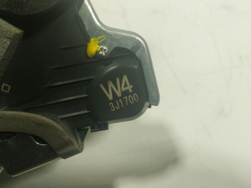 Recambio de cerradura puerta delantera derecha para toyota rav 4 v van (_a5_, _h5_) 2.5 hybrid (axah52) referencia OEM IAM  3J17