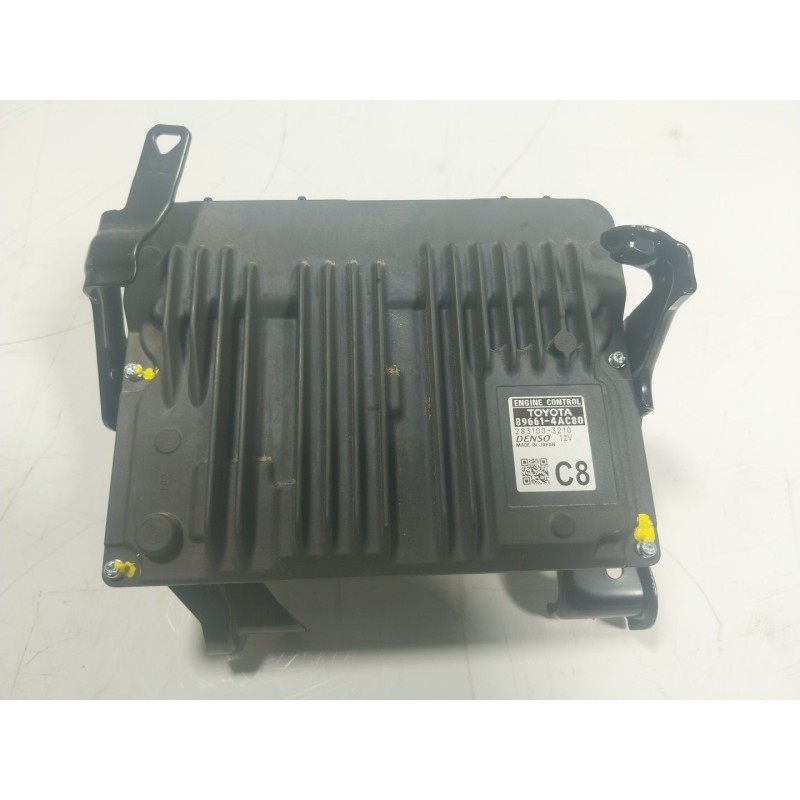Recambio de centralita motor uce para toyota rav 4 v van (_a5_, _h5_) 2.5 hybrid (axah52) referencia OEM IAM  896614AC80 