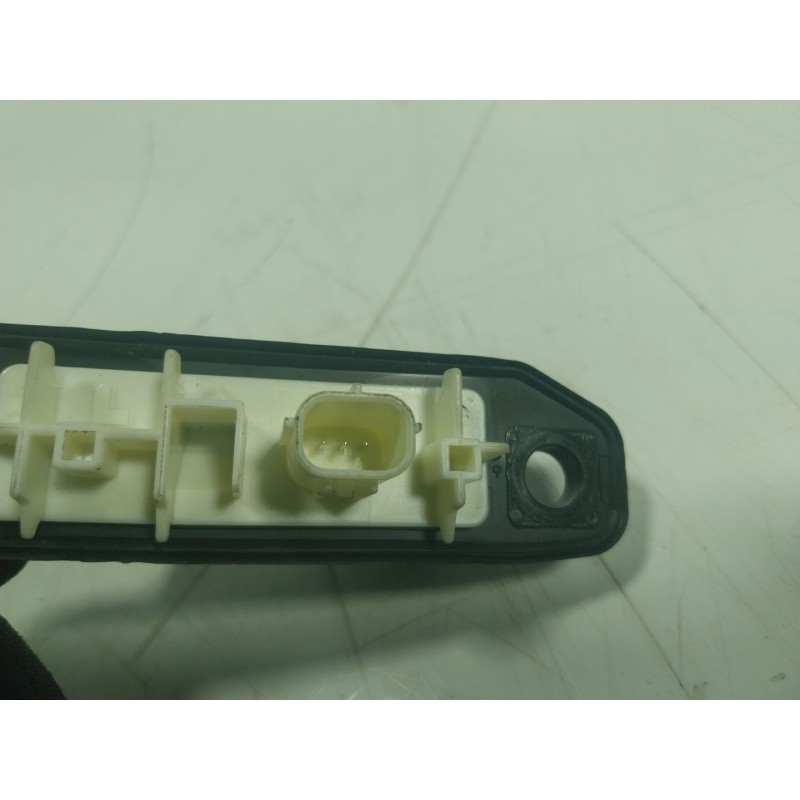 Recambio de maneta porton para toyota rav 4 v van (_a5_, _h5_) 2.5 hybrid (axah52) referencia OEM IAM   