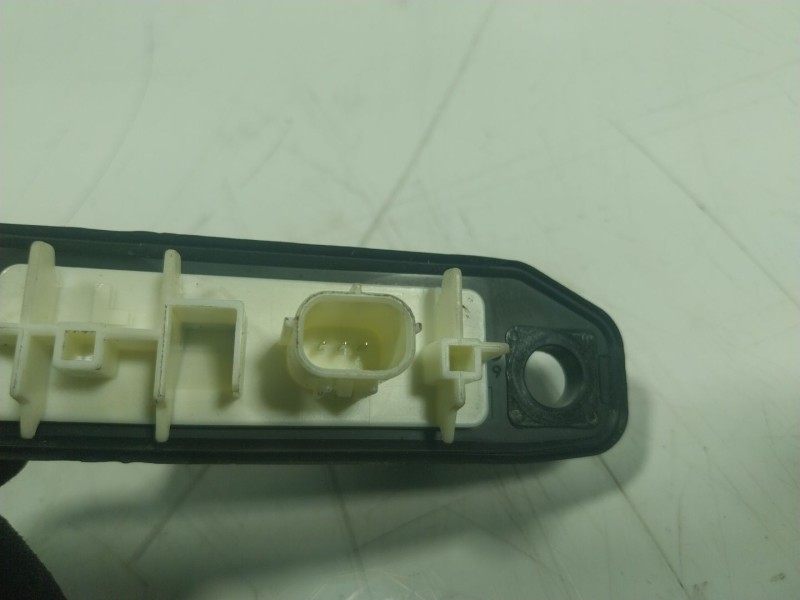 Recambio de maneta porton para toyota rav 4 v van (_a5_, _h5_) 2.5 hybrid (axah52) referencia OEM IAM   