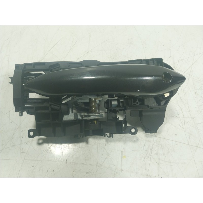 Recambio de maneta exterior delantera izquierda para bmw 5 (f10) 520 d referencia OEM IAM   