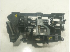 Recambio de maneta exterior delantera izquierda para bmw 5 (f10) 520 d referencia OEM IAM    2
