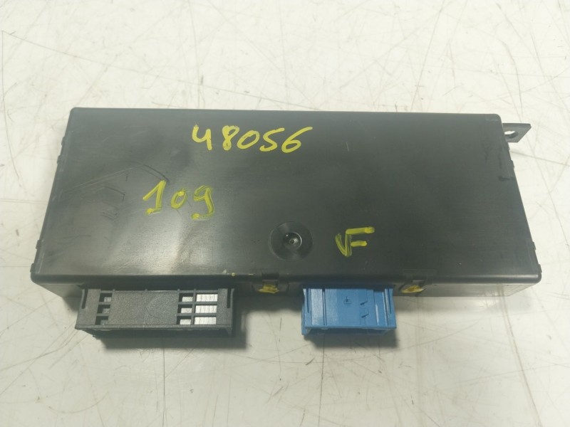 Recambio de modulo electronico para bmw 5 (f10) 520 d referencia OEM IAM  9291450 