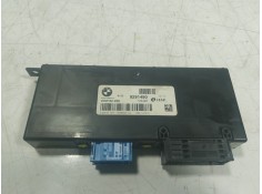 Recambio de modulo electronico para bmw 5 (f10) 520 d referencia OEM IAM  9291450 