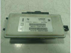 Recambio de modulo electronico para bmw 5 (f10) 520 d referencia OEM IAM  A2C37764200  2