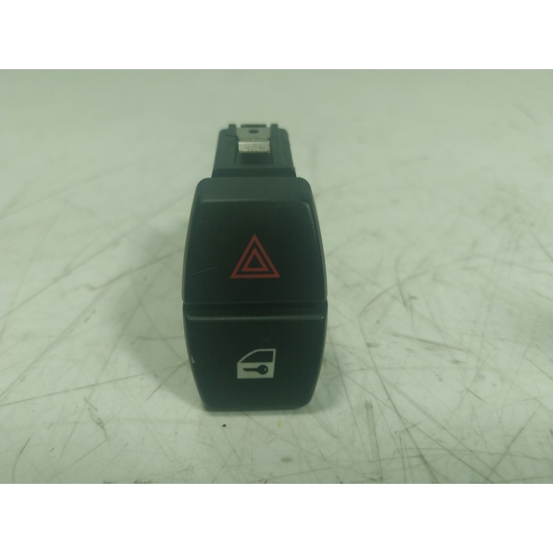 Recambio de warning para bmw 5 (f10) 520 d referencia OEM IAM  9161896 