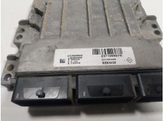 Recambio de centralita motor uce para renault captur i (j5_, h5_) 1.2 tce 120 referencia OEM IAM 237106957R 237106957R  2