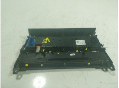 Recambio de mando climatizador para bmw 5 (f10) 520 d referencia OEM IAM  930615301  2