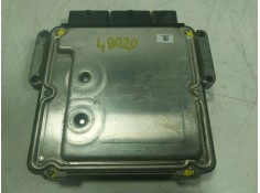 Recambio de centralita motor uce para renault master iii furgoneta (fv) 2.3 dci 110 fwd (fv0r, fv0w) referencia OEM IAM  2371022 2