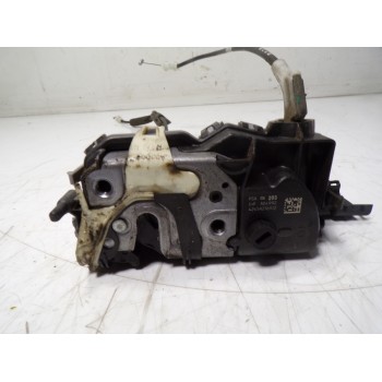 CERRADURA PUERTA TRASERA DERECHA 9800626380 4245A2169I2 