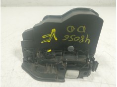 Recambio de cerradura puerta delantera derecha para bmw 5 (f10) 520 d referencia OEM IAM  7229458  2