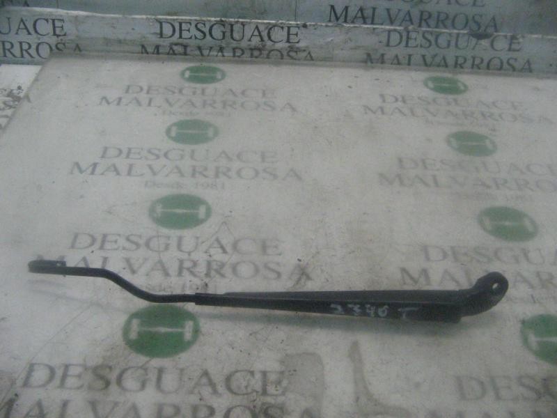 Recambio de brazo limpia delantero izquierdo para citroën xsara break 2.0 hdi exclusive (66kw) referencia OEM IAM   