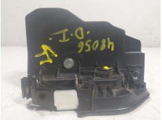 Recambio de cerradura puerta delantera izquierda para bmw 5 (f10) 520 d referencia OEM IAM  7229461  2