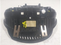 Recambio de cuadro instrumentos para bmw 5 (f10) 520 d referencia OEM IAM  931165201  2