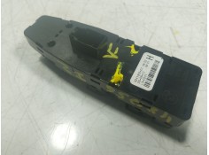 Recambio de mando elevalunas delantero izquierdo para bmw 5 (f10) 520 d referencia OEM IAM  924195501  2