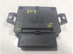 Recambio de modulo electronico para bmw 5 (f10) 520 d referencia OEM IAM  0122931992  2