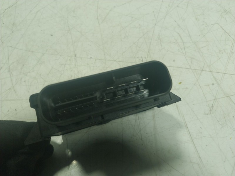 Recambio de modulo electronico para bmw 5 (f10) 520 d referencia OEM IAM  0122931992 