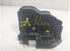 Recambio de cerradura puerta trasera izquierda para bmw 5 (f10) 520 d referencia OEM IAM  7229459  2