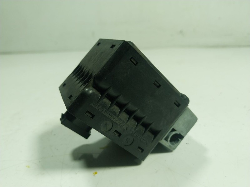 Recambio de antirrobo para renault captur i (j5_, h5_) 1.2 tce 120 referencia OEM IAM 7701209427 487004399R 