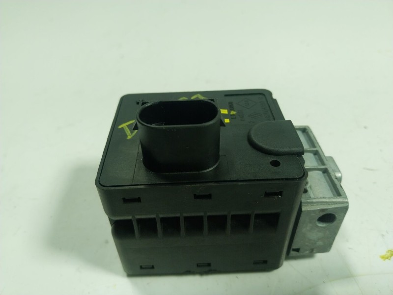 Recambio de antirrobo para renault captur i (j5_, h5_) 1.2 tce 120 referencia OEM IAM 7701209427 487004399R 