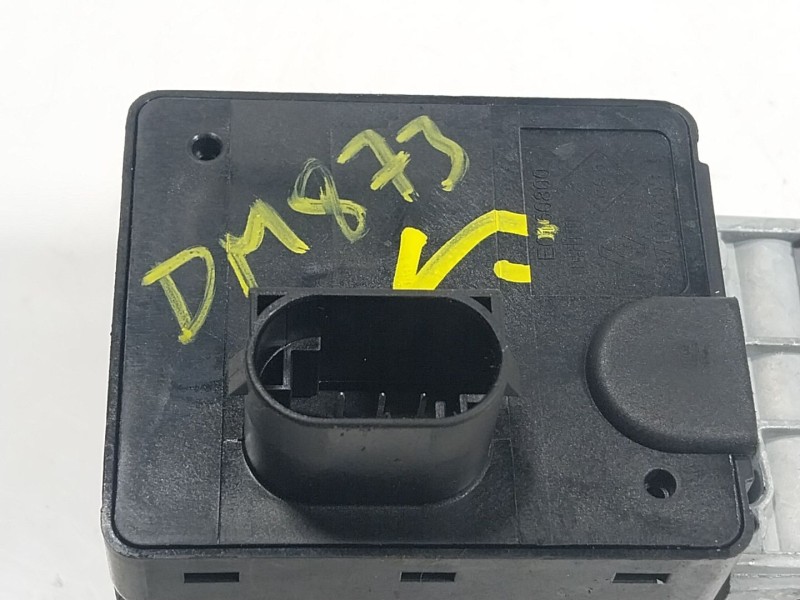 Recambio de antirrobo para renault captur i (j5_, h5_) 1.2 tce 120 referencia OEM IAM 7701209427 487004399R 