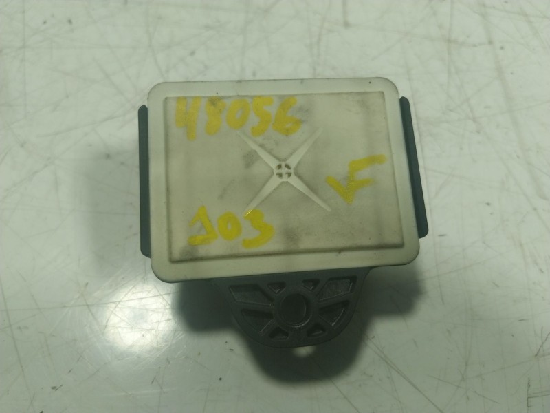 Recambio de modulo electronico para bmw 5 (f10) 520 d referencia OEM IAM  857008702 