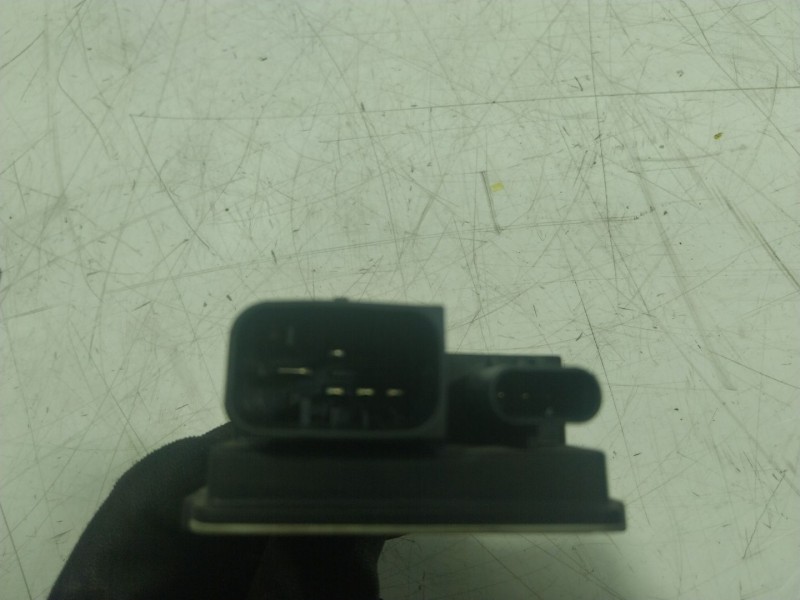 Recambio de modulo electronico para bmw 5 (f10) 520 d referencia OEM IAM  857008702 